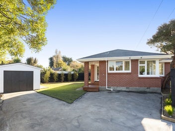 Renovated, Sunny and Private