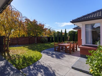 Prime Location, Triple Garaging, The Full Package