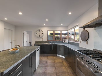 Prestigious family living in Hokowhitu