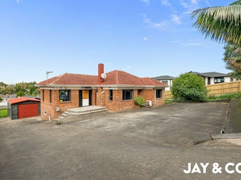 Brick, Style, and Development Potential