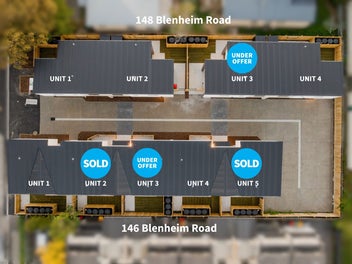 Act quickly! Demand in this area is HOT!