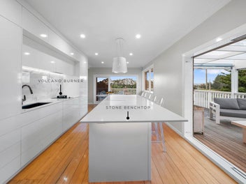 TASTEFULLY REIMAGINED + FULL OF SURPRISES