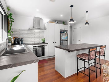 Family Living With Space To Grow!