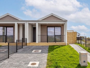 12A Marino Street