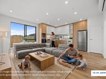 Affordable Home - Smart Entry into the Market