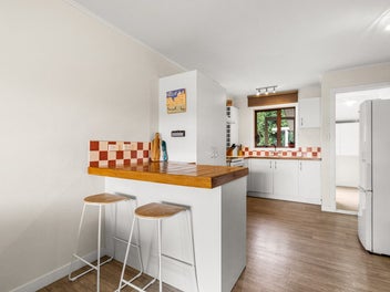 Prime Location – Quiet, Private, Comfortable