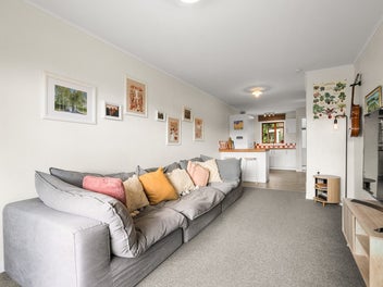 Prime Location – Quiet, Private, Comfortable
