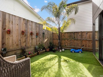 Family Living in a Sought-After Location