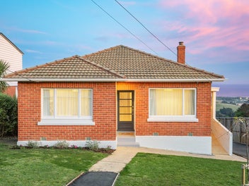 Spectacular Views. Stunning Renovation.