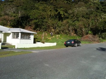 Land 1963sqm Greymouth vendor finance considered