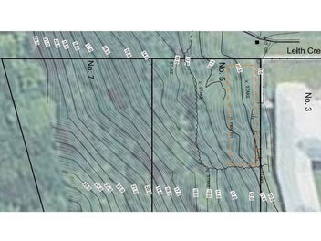 Land 1963sqm Greymouth vendor finance considered