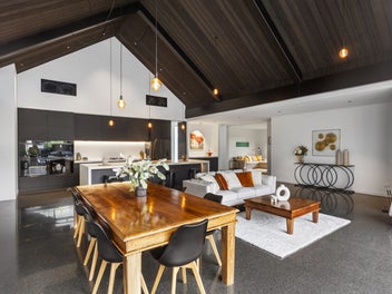 Modern Country Living Redefined