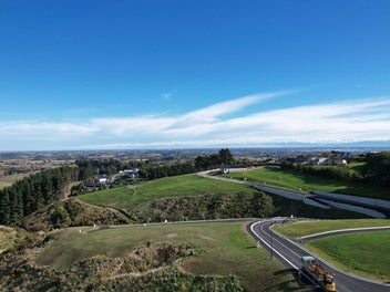 Bellbird Valley Subdivision - Premium Sections