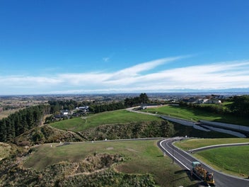 Bellbird Valley Boutique Estate