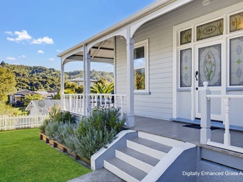 Character & Comfort on Waikawa Road