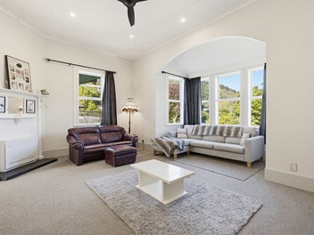Character & Comfort on Waikawa Road