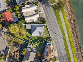 Rare Development Opportunity in Ahuriri