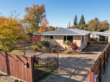 Well Located, Double Glazed Family Home