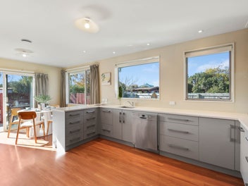 Well Located, Double Glazed Family Home