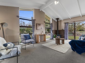 Charming three bedroom home