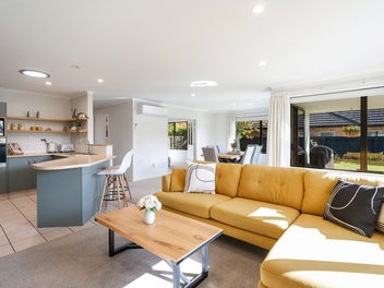 Prime Richmond Family Living