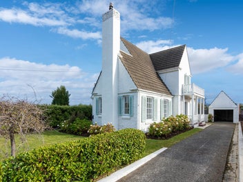 Admired by Many - A Home That Delivers