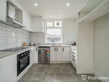 Centrally Located and Fully Renovated