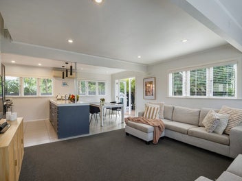 Where family memories begin - Make your move now!