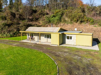 Your Peaceful Otago Getaway