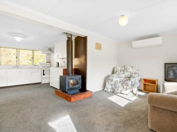 Your Peaceful Otago Getaway
