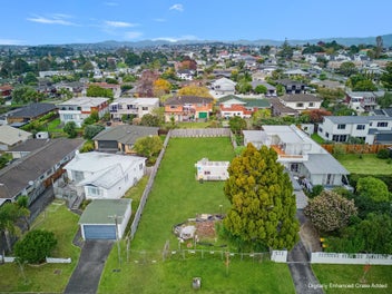 Developer Quits - Opportunity Knocks!