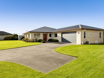 Pristine and Perfect for Family Living