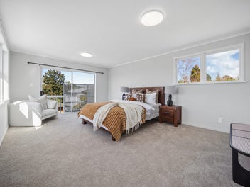Spacious Family Living in the Heart of New Lynn