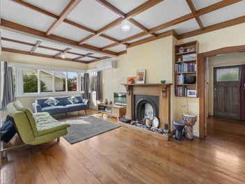 Character Home In Popular Location!