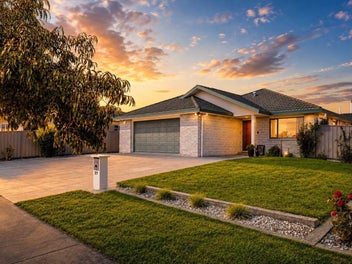 Large Family Living