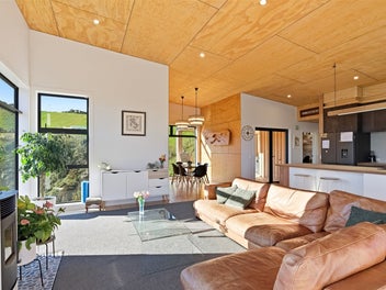 Refined Design, Exceptional Outlooks