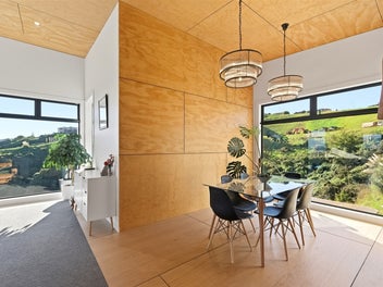 View Today - Sophisticated Spaces, Stunning Views