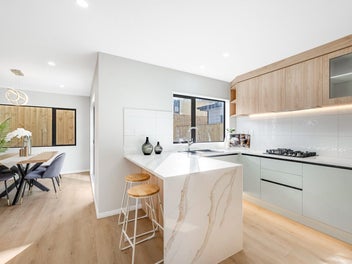Premium Homes in a Prime Location