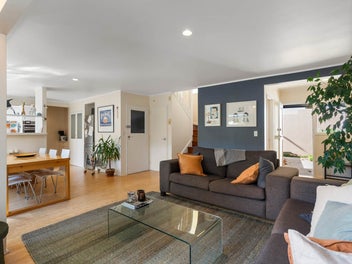 Iconic Inner City Elegance with Modern Versatility
