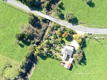 FERNTOWN COTTAGE