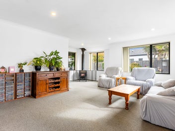 Solid Brick, Triple Garage, Greenhouse & More