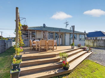 BEO $419,000 - A 50's Classic, Still Delivering