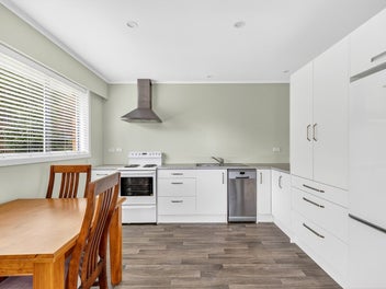 Stunning, Immaculately Presented Home.