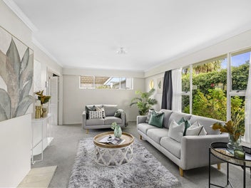Estate Sale - Central Modern Gem