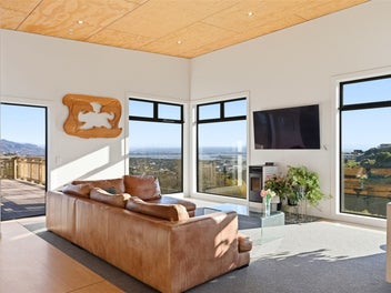 Refined Design, Exceptional Outlooks