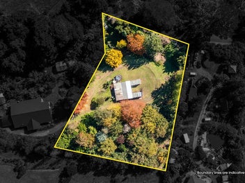 A Rare Hidden Gem - No Building Covenants!