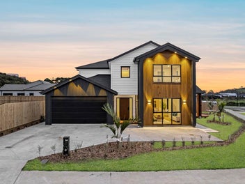 Space, Style & Executive Living.