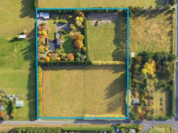 Owner Downsizing & Keen to Move On