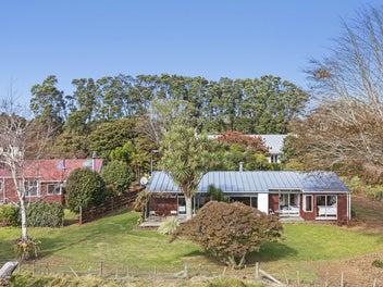 A scenic setting with scope to develop