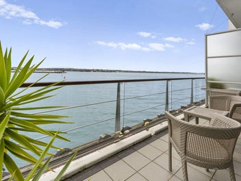 Waterfront Living Redefined